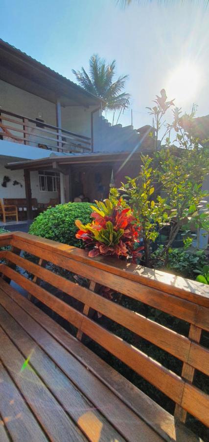 Suites No Paraiso Da Ilhabela Luaran gambar