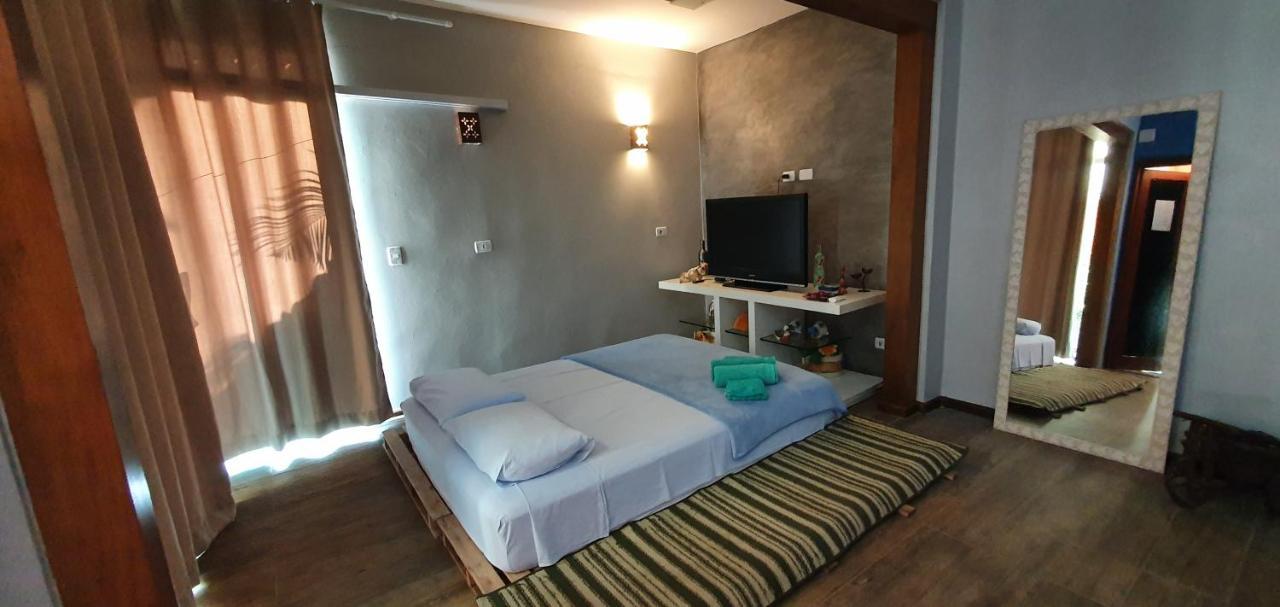 Suites No Paraiso Da Ilhabela Luaran gambar