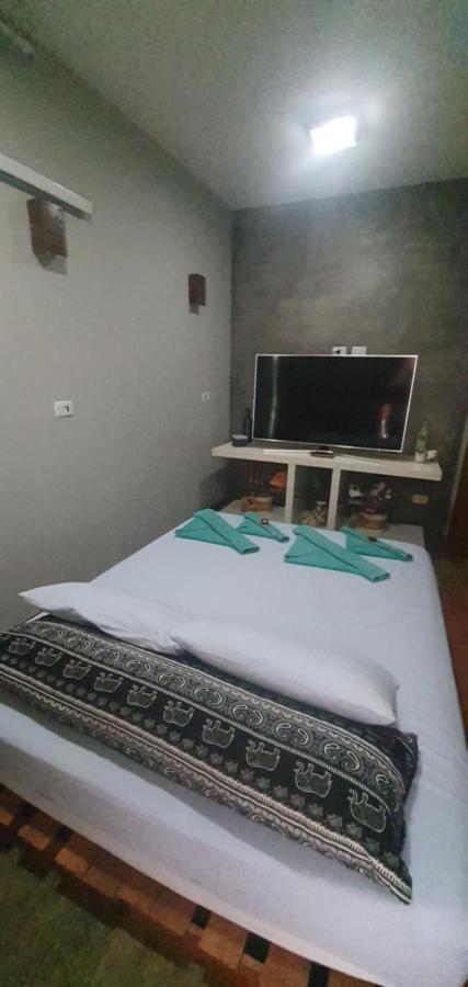 Suites No Paraiso Da Ilhabela Luaran gambar