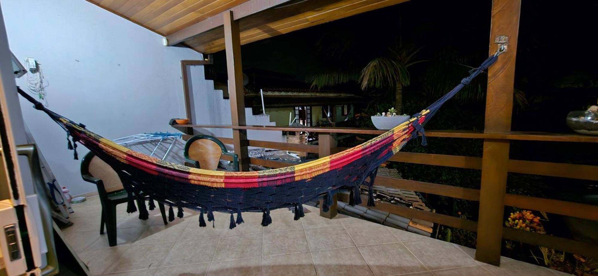 Suites No Paraiso Da Ilhabela Luaran gambar