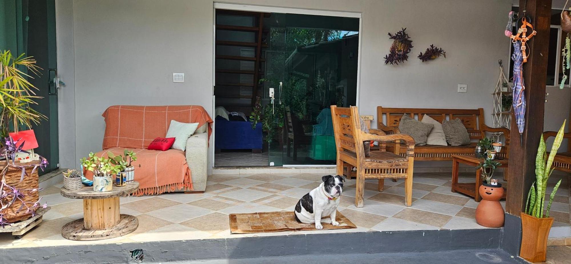 Suites No Paraiso Da Ilhabela Luaran gambar