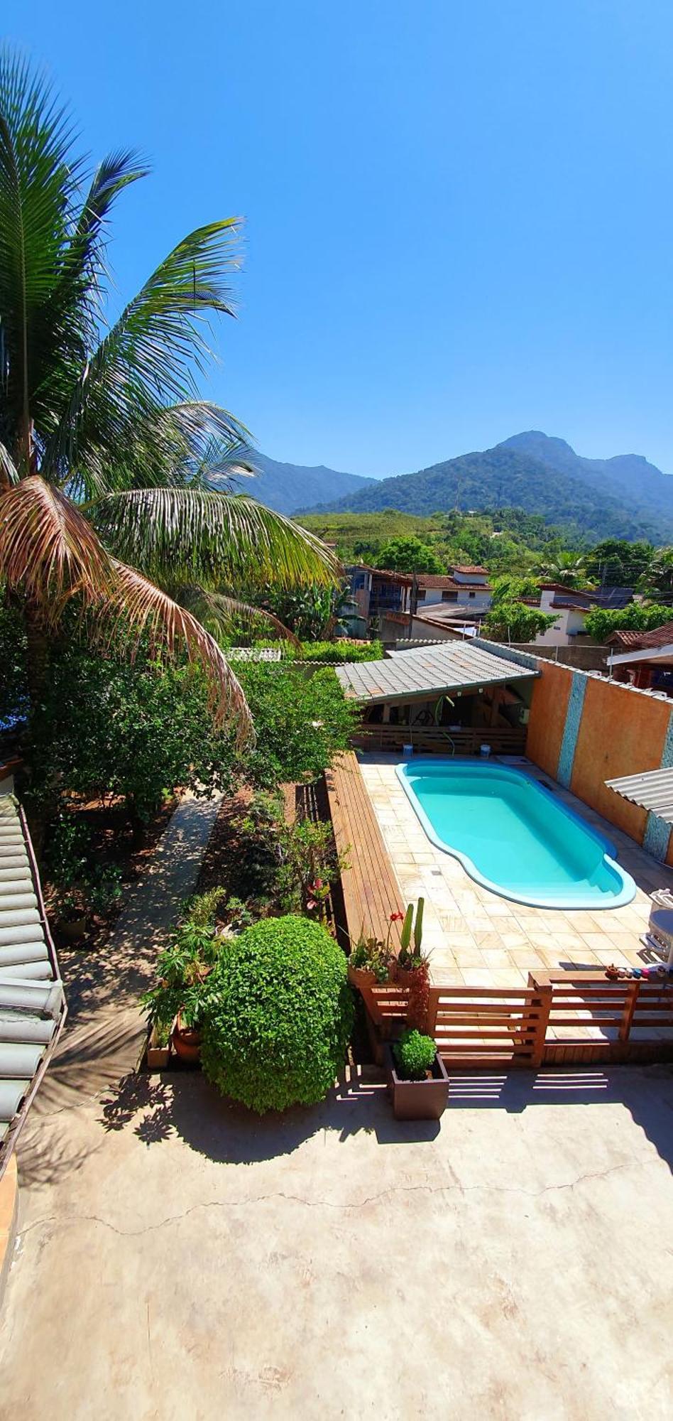 Suites No Paraiso Da Ilhabela Luaran gambar
